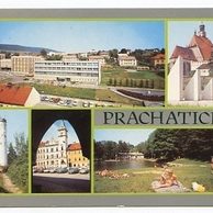 F 29748 - Prachatice