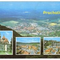 F 29758 - Prachatice