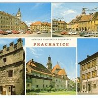F 29762 - Prachatice