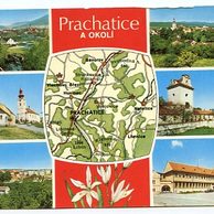 F 29763 - Prachatice