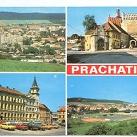 F 29767 - Prachatice