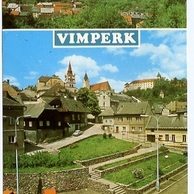 F 29772 - Vimperk