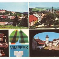 F 29782 - Vimperk