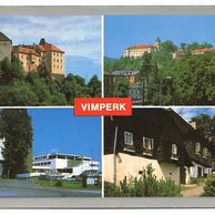 F 29783 - Vimperk