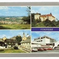 F 29780 - Vimperk