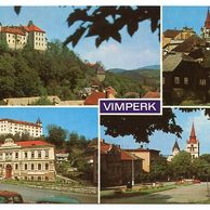 F 29785 - Vimperk