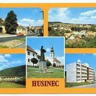F 29794 - Husinec