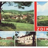 F 29799 - Zdíkov