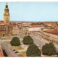 F 29819 - Prostějov