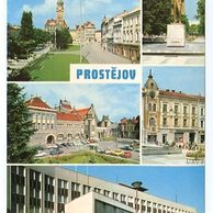 F 29829 - Prostějov