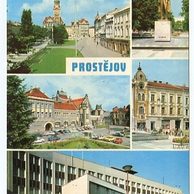 F 29828 - Prostějov