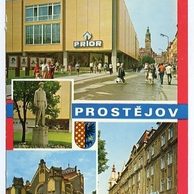 F 29831 - Prostějov