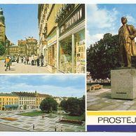 F 29833 - Prostějov