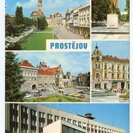 F 29830 - Prostějov