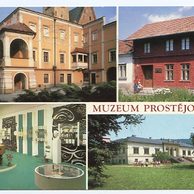 F 29834 - Prostějov