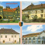 F 29835 - Prostějov