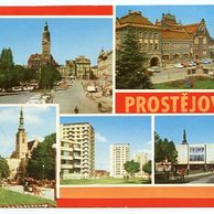 F 29836 - Prostějov