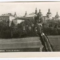 D 29842 - Svatá Hora 