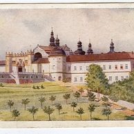 C 29858 - Svatá Hora 