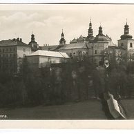 D 29865 - Svatá Hora 