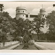 D 29908 - Orlík nad Vltavou 