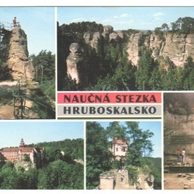 F 41347 - Český ráj 