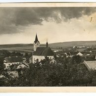 D 29923 - Čechy pod Kosířem 