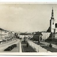 D 29918 - Prostějov