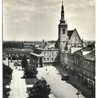 E 29967 - Prostějov