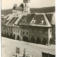 E 29972 - Prachatice