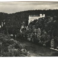 E 29989 - Orlík nad Vltavou