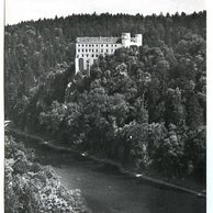 E 29988 - Orlík nad Vltavou