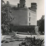 E 29990 - Orlík nad Vltavou