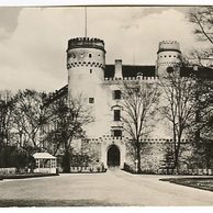 E 29994 - Orlík nad Vltavou