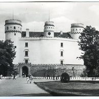 E 29993 - Orlík nad Vltavou