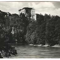 E 29995 - Orlík nad Vltavou