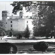 E 29992 - Orlík nad Vltavou