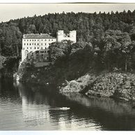 E 29991 - Orlík nad Vltavou