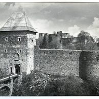 E 30016 - Lipník nad Bečvou 