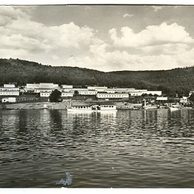 E 30020 - Slapské jezero 