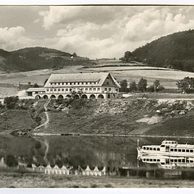 E 30022 - Slapské jezero 