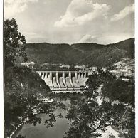 E 30024 - Slapská přehrada 