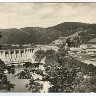 E 30030 - Slapská přehrada 