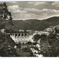 E 30031 - Slapská přehrada 