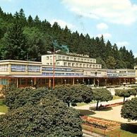 F 002553 - Luhačovice