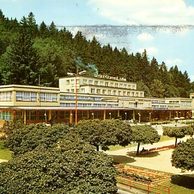 F 002557 - Luhačovice