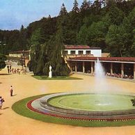 F 002554 - Luhačovice