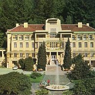 F 002552 - Luhačovice