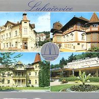 F 002558 - Luhačovice