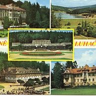 F 002567 - Luhačovice